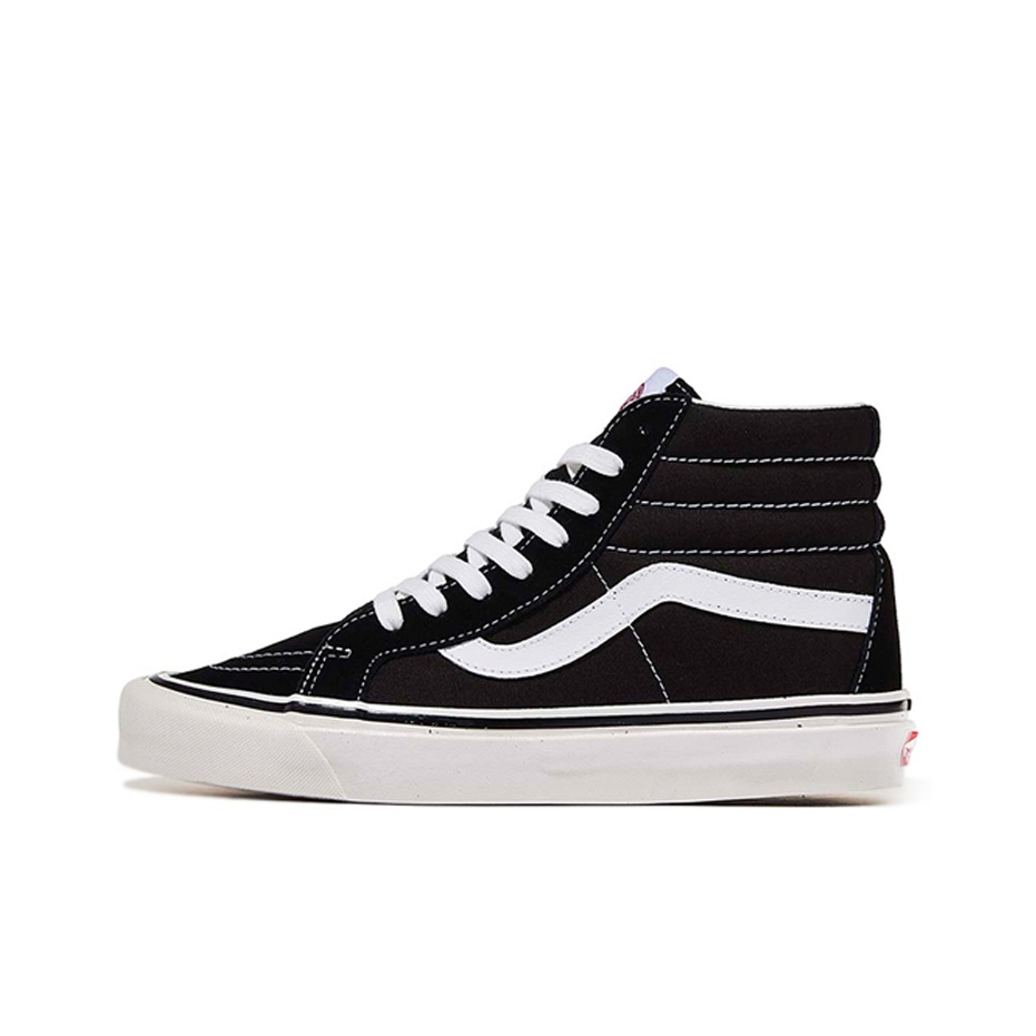 Vans Shoes Sk8-Hi - Vans SK8 HI 38 DX High