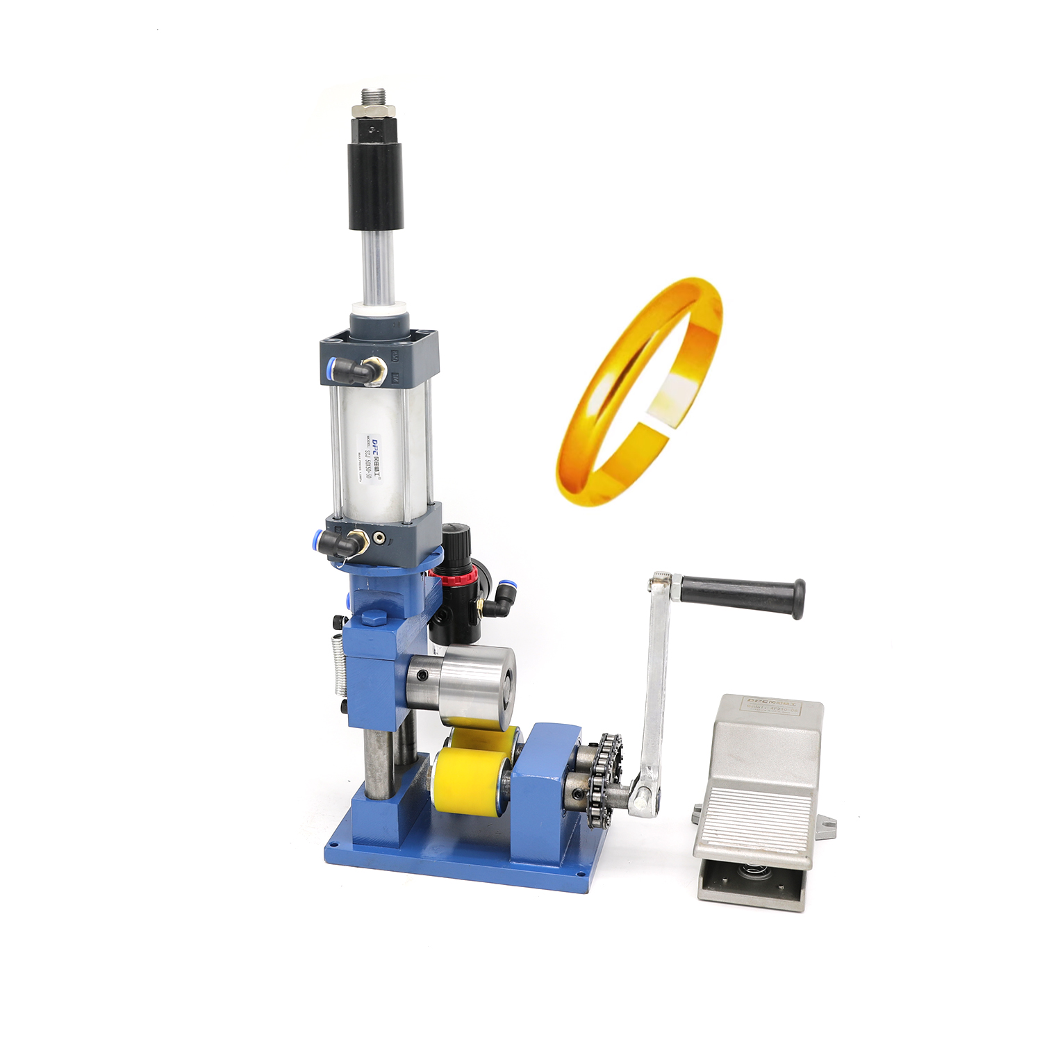 New Arrival Jewelry Tools & Eq - Jewelry Making Equipment recension och pris