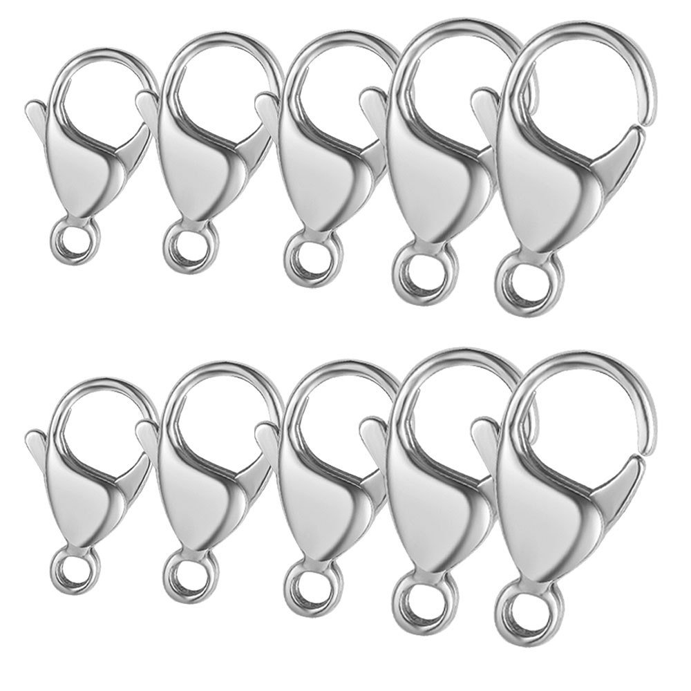 20/30/40 316L Stainless Steel  - Jewelry Making Metals recension och pris