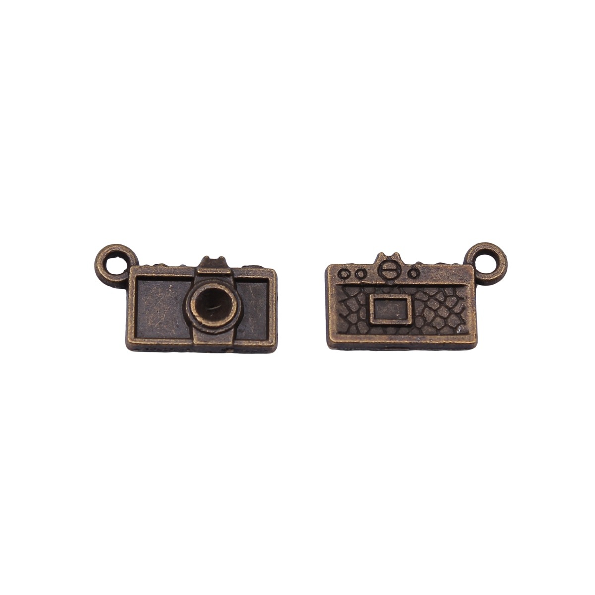 20pcs 10x15mm(0.39x0.59inch) 2 - Jewelry Making Videos recension och pris