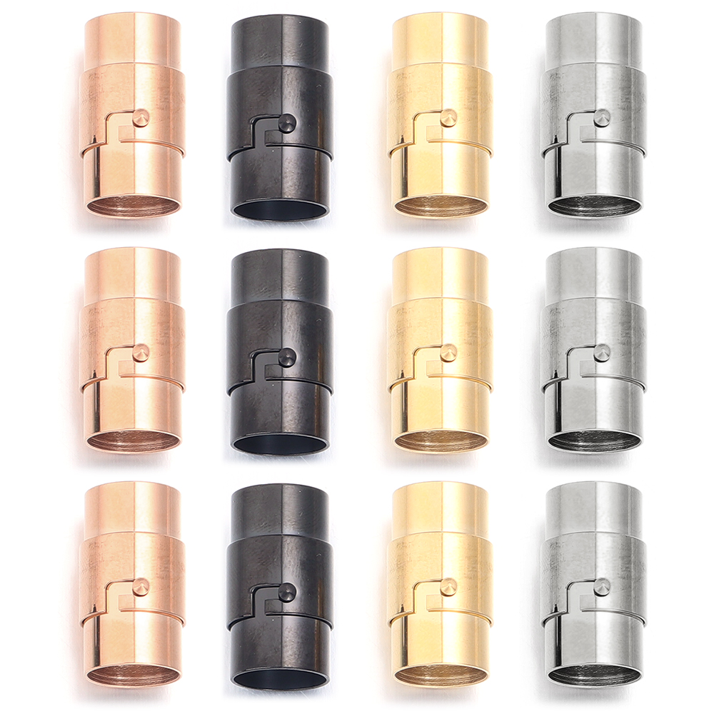 1Pcs Strong Magnetic Clasps Wi - Jewelry Making Metals recension och pris