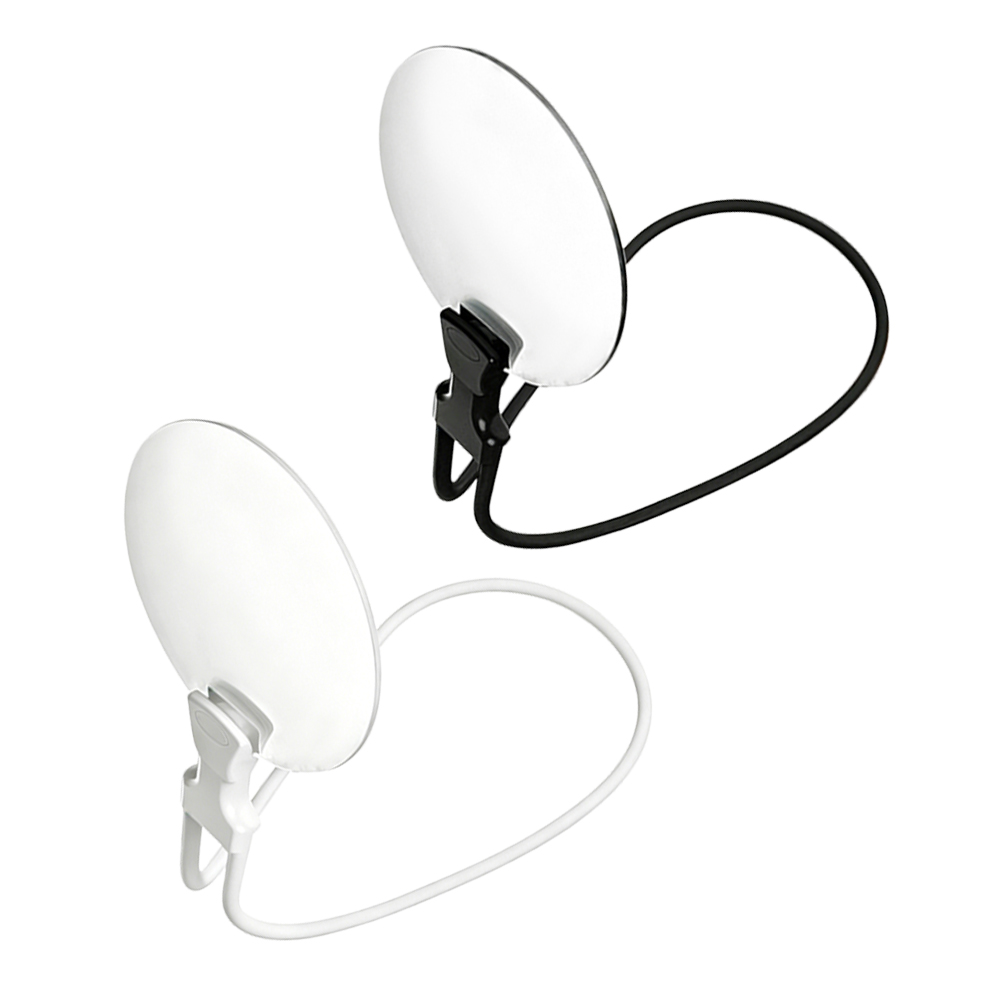 1pc 4.33in 5X Magnifying Glass - Jewelry Making For Seniors recension och pris