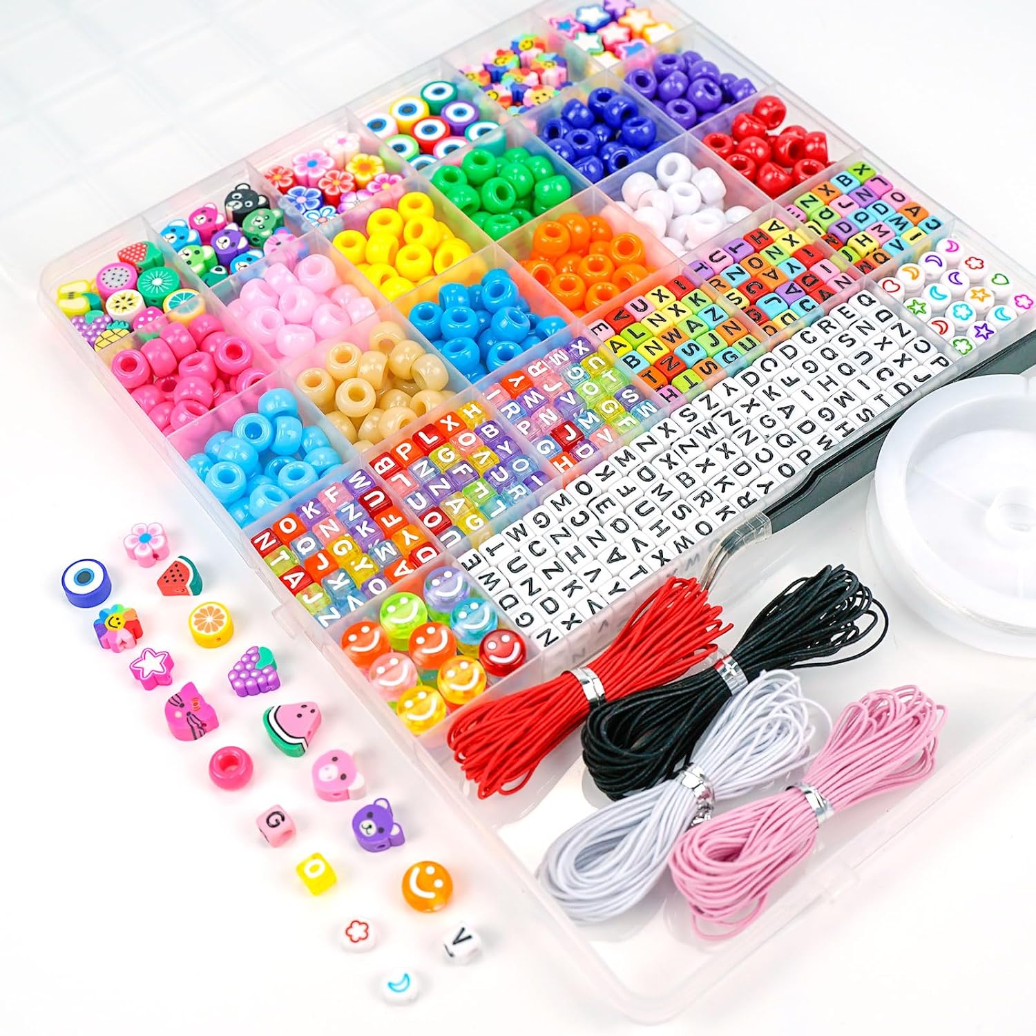 Dowsabel Bracelet Making Kit,  - Jewelry Making Course recension och pris