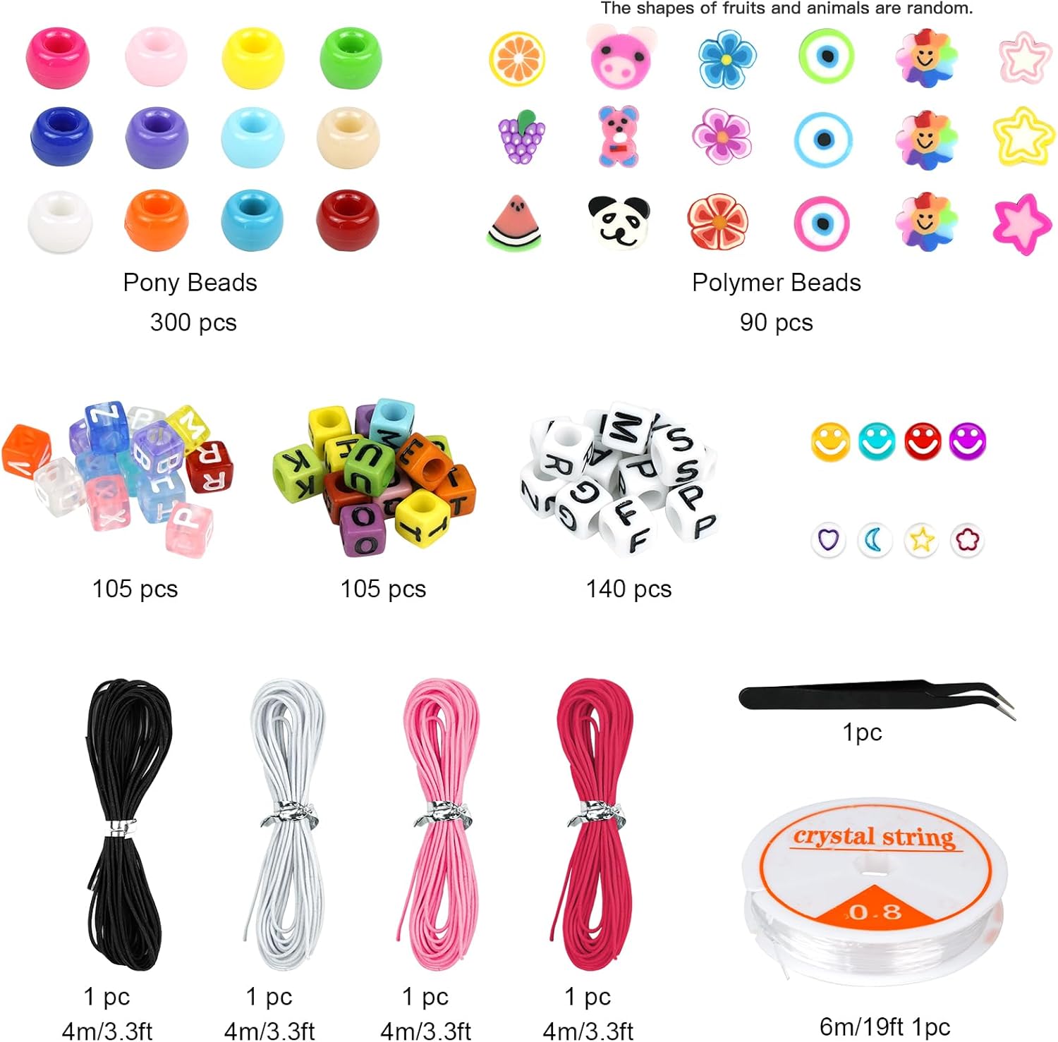 Dowsabel Bracelet Making Kit,  - Jewelry Making Course recension och pris
