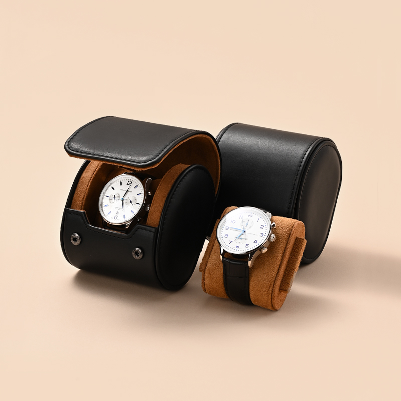 MISHITU 1/2/3-Slot Watch Stora - Jewelry Making Organizer Box recension och pris