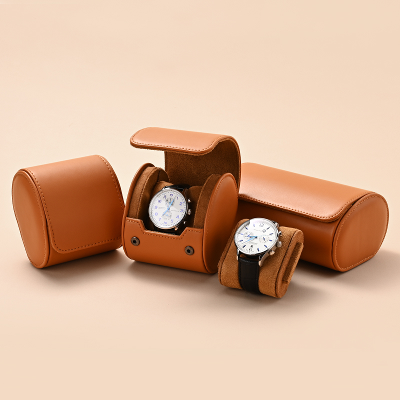 MISHITU 1/2/3-Slot Watch Stora - Jewelry Making Organizer Box recension och pris