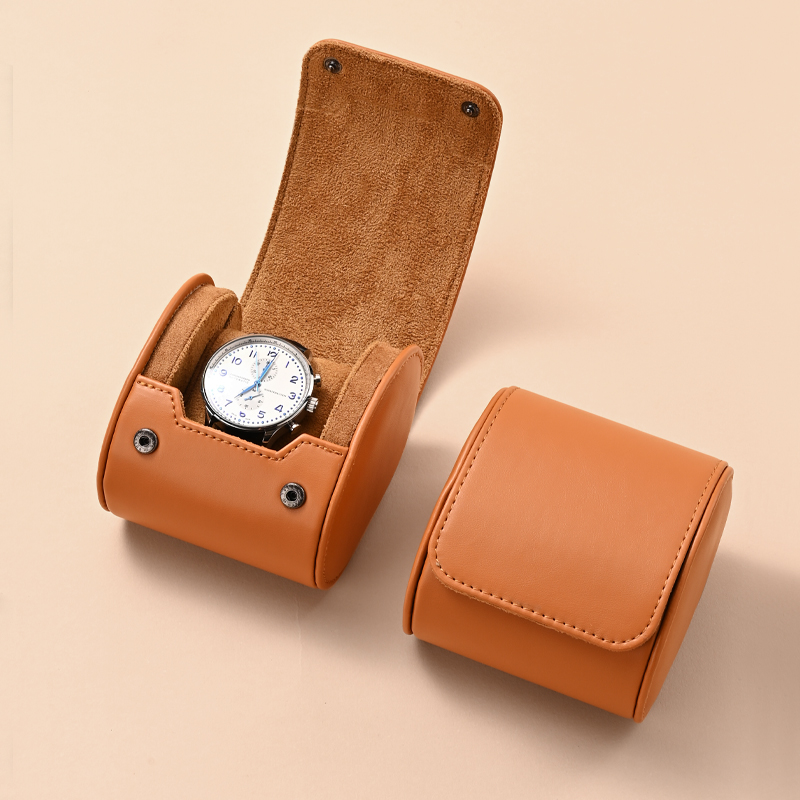 MISHITU 1/2/3-Slot Watch Stora - Jewelry Making Organizer Box recension och pris