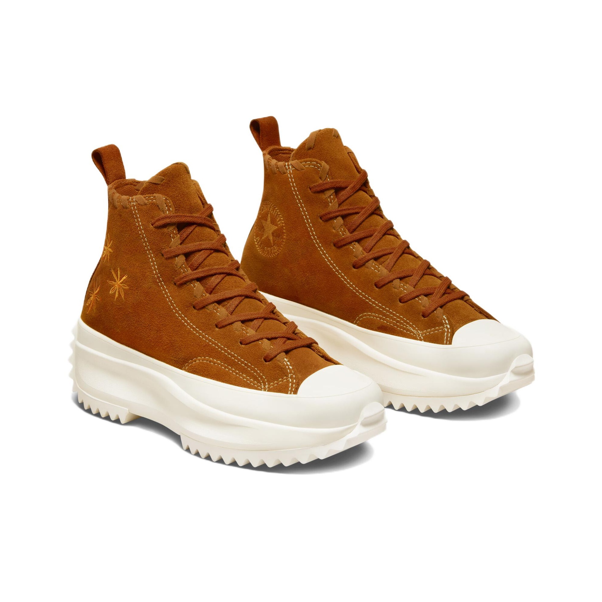 Converse Run Star Hike Canvas  - Converse Shoes Run Star Hike recension och pris