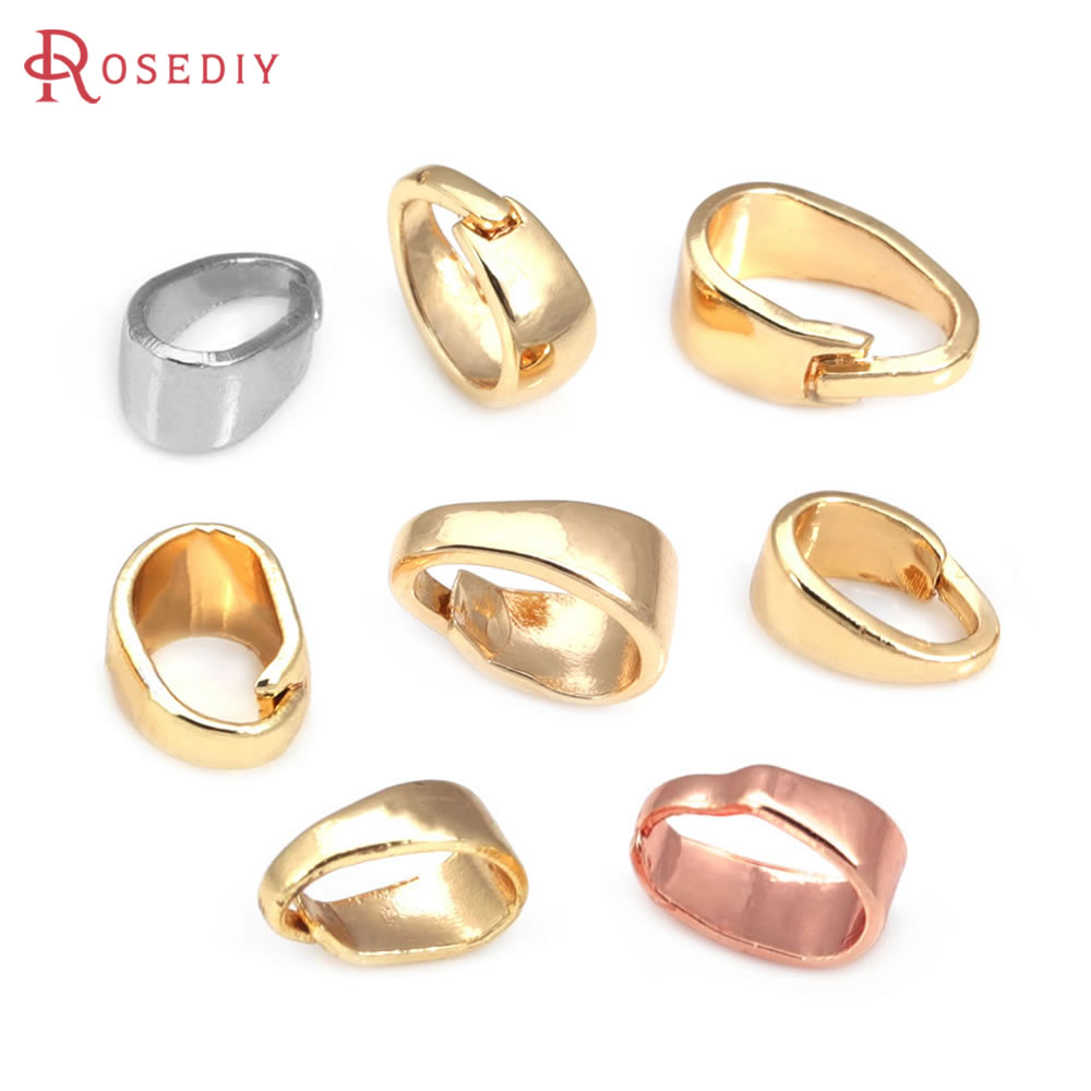 7x3.5MM 6x4MM 7x5MM 9x4MM 18K  - Jewelry Making Metals recension och pris