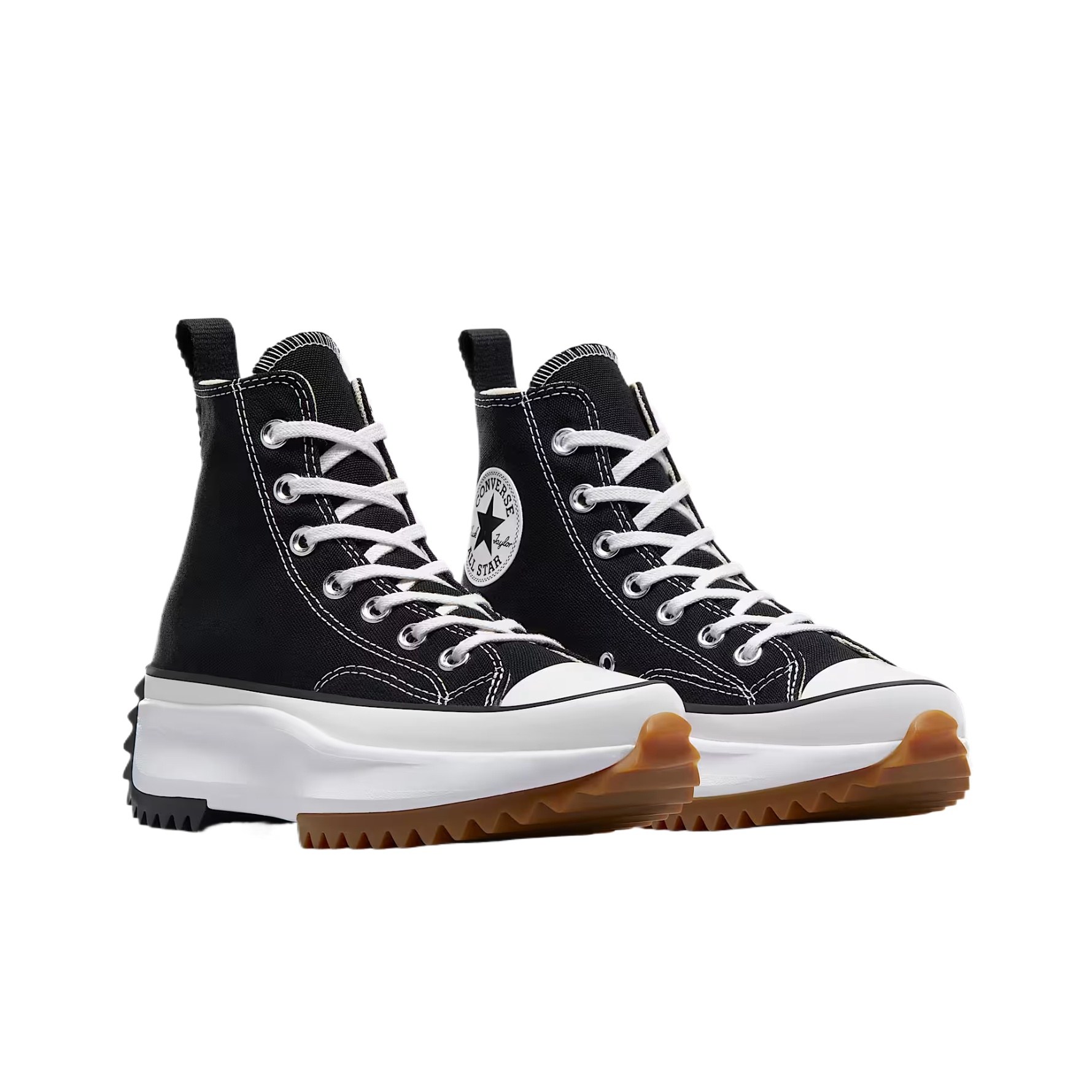 Converse Run Star Hike High to - Converse Shoes Run Star Hike recension och pris