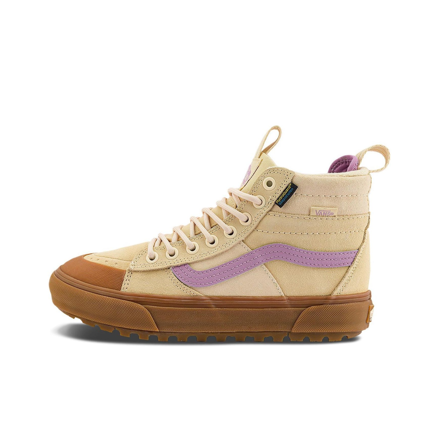Vans MTE Sk8 Hi Comfortable Hi - Vans Shoes Sk8-Hi recension och pris