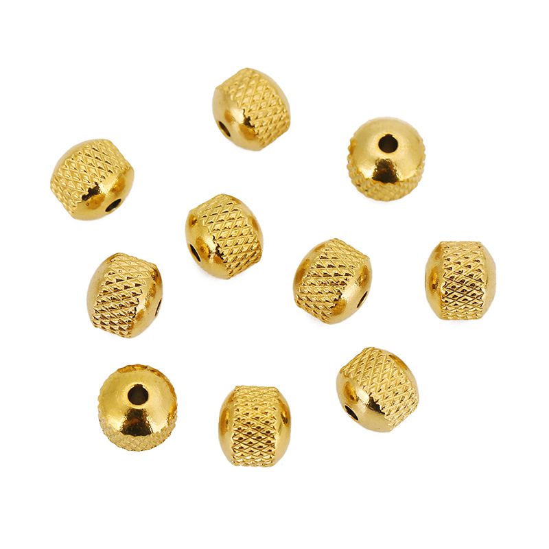 30pcs Stainless Steel 3/4/5/6/ - Jewelry Making Equipment recension och pris