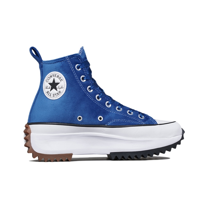 Converse Run Star Hike Fabric  - Converse Shoes Run Star Hike recension och pris