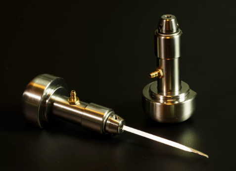 Hand Jewelry Pneumatic Engravi - Jewelry Making Equipment recension och pris