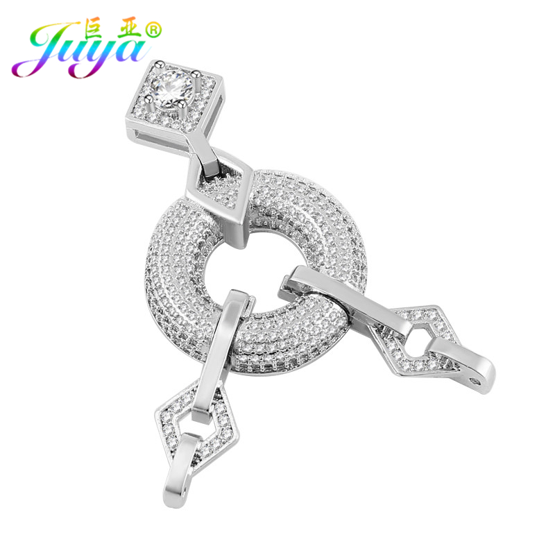 Juya DIY Jewelry Components Ge - Jewelry Making Metals recension och pris