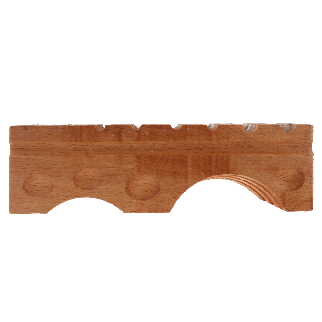 Wooden Shaping Block Jewelry T - Jewelry Making Equipment recension och pris